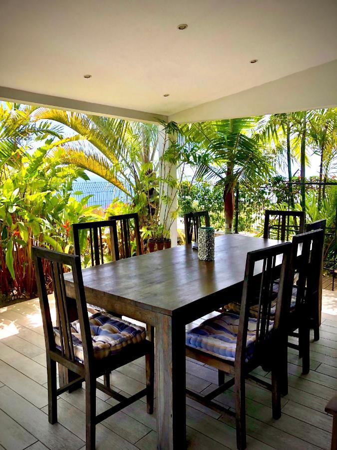 Chambres D'Hotes Casa Cosy Les Avirons 外观 照片