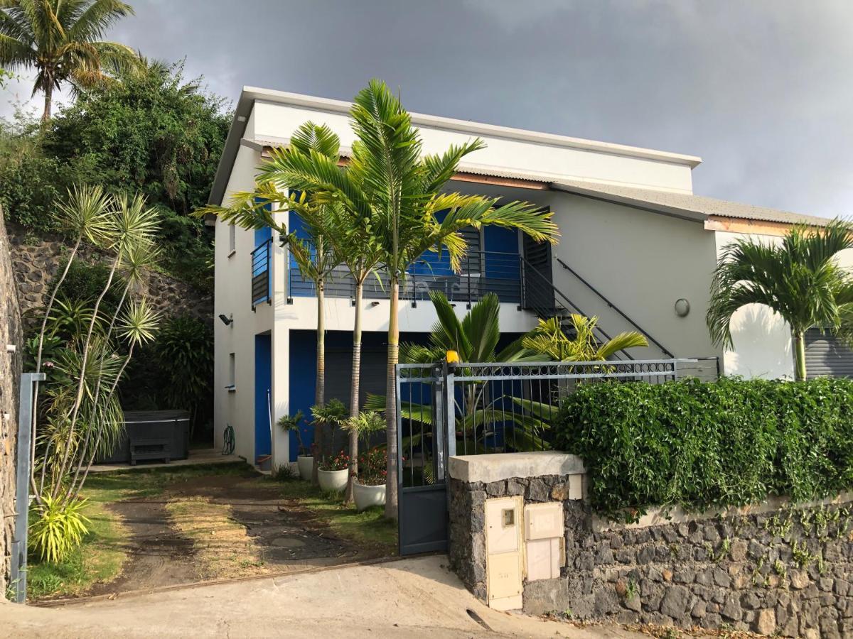Chambres D'Hotes Casa Cosy Les Avirons 外观 照片