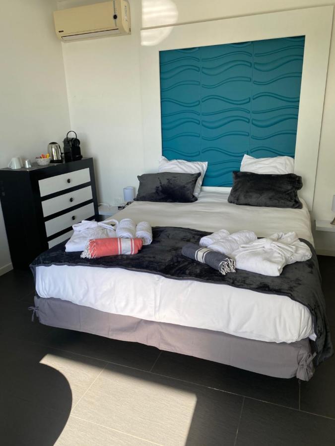 Chambres D'Hotes Casa Cosy Les Avirons 外观 照片