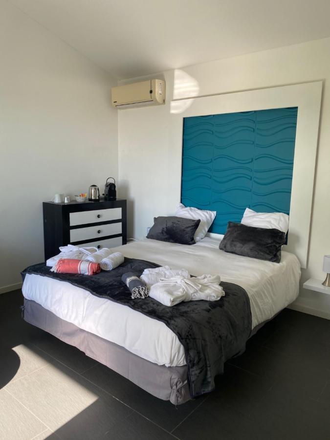 Chambres D'Hotes Casa Cosy Les Avirons 外观 照片