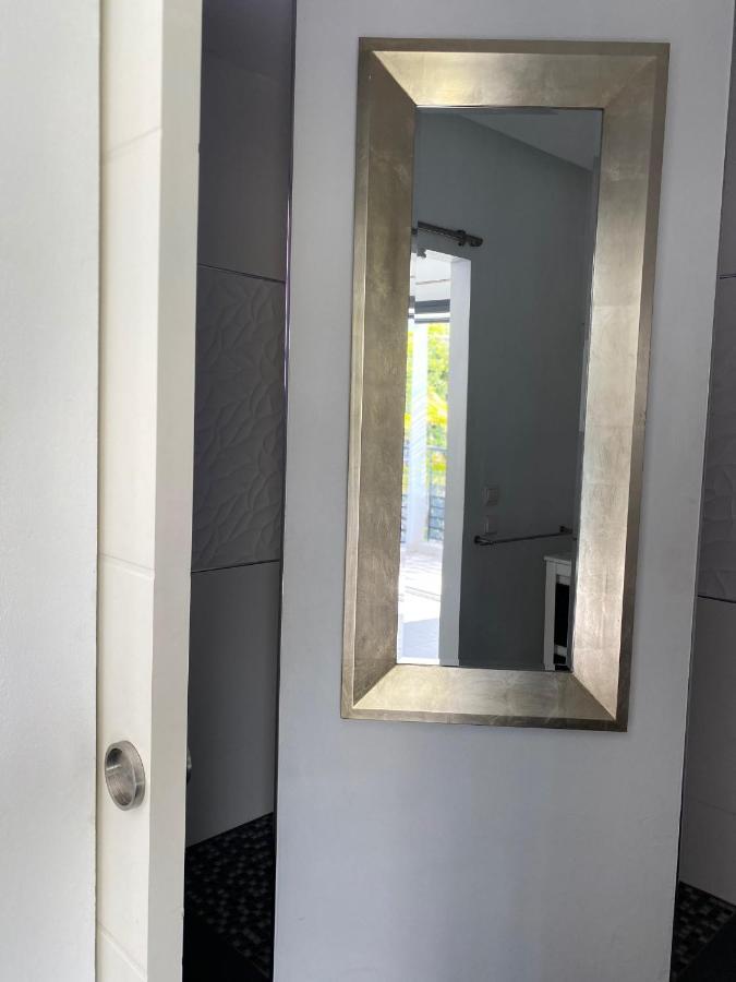 Chambres D'Hotes Casa Cosy Les Avirons 外观 照片