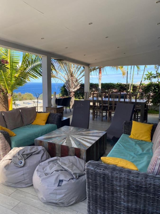 Chambres D'Hotes Casa Cosy Les Avirons 外观 照片
