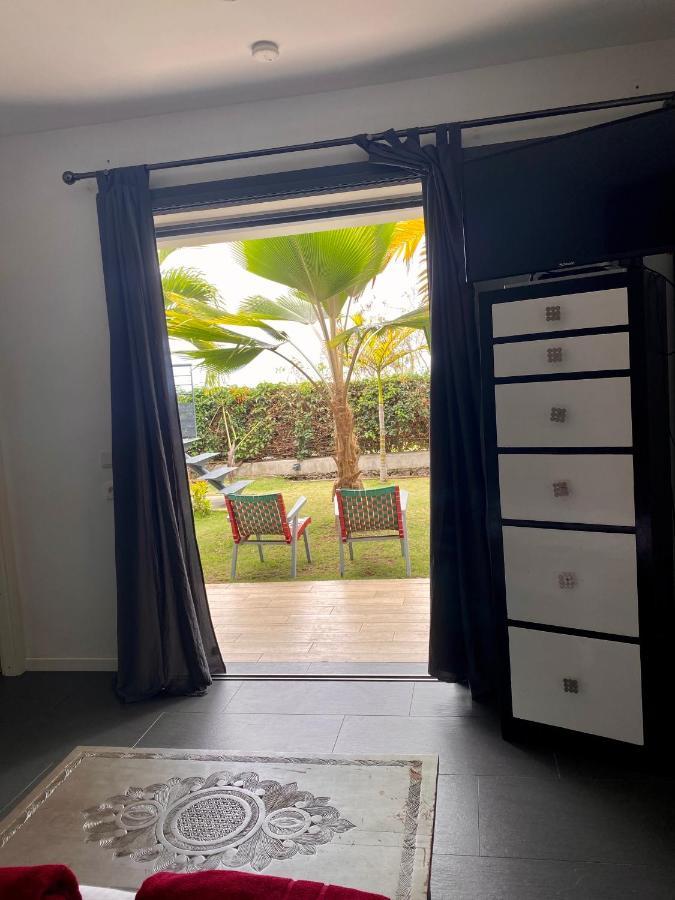 Chambres D'Hotes Casa Cosy Les Avirons 外观 照片
